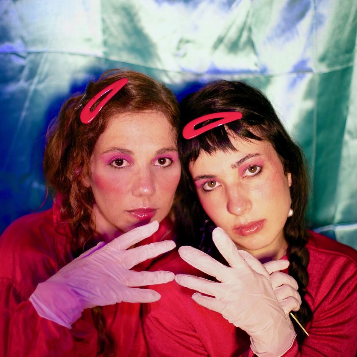 Album cover of Espelho Infinito