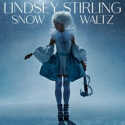 Cover of Snow Waltz