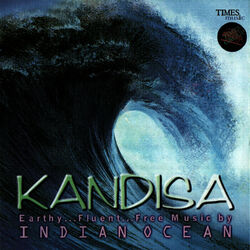 Cover of Kandisa