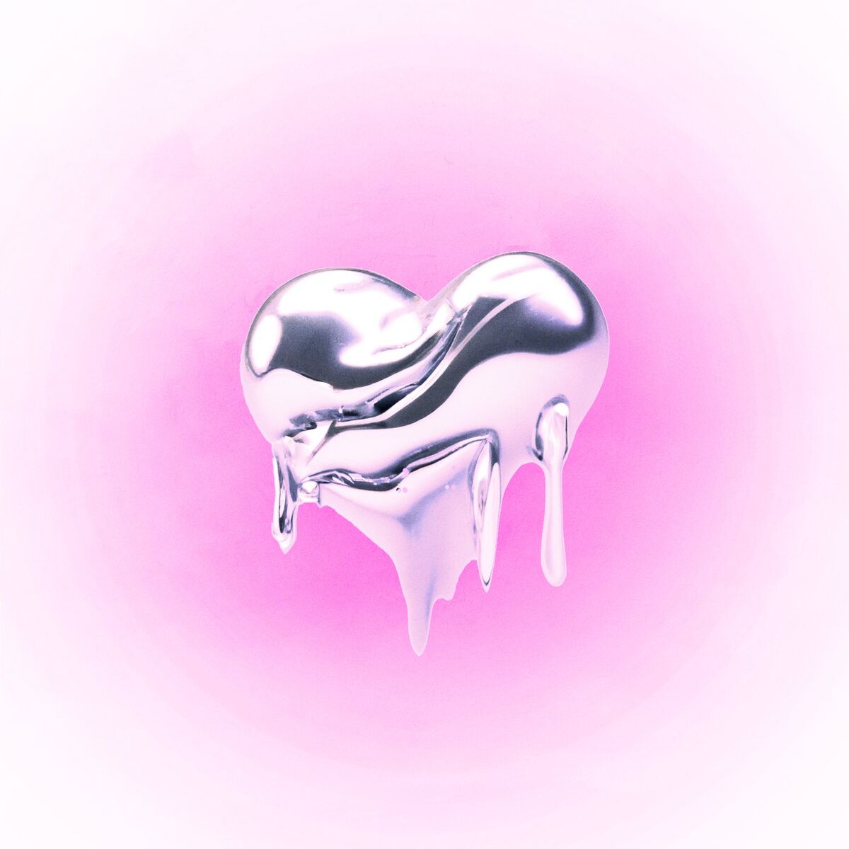 Album cover of Right Now