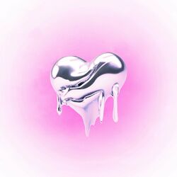 Cover of Right Now