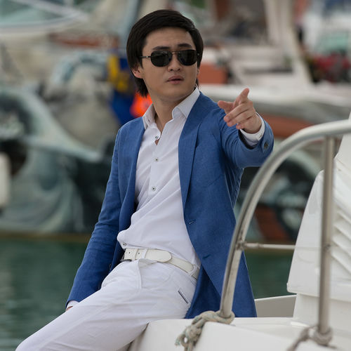 Секснарод стимуляторлары