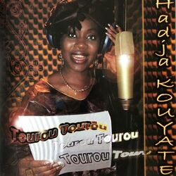 Cover of Tourou Tourou