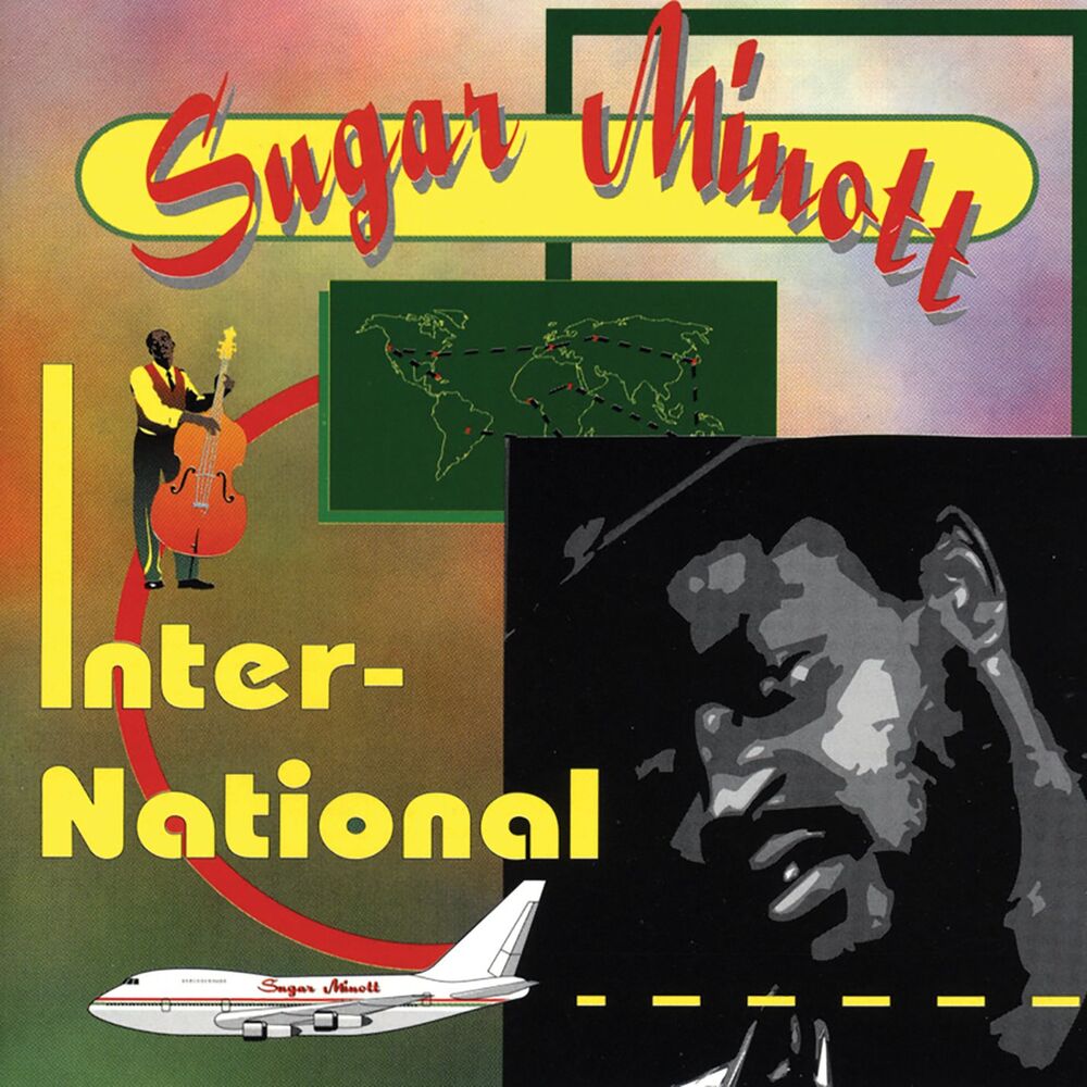 Picture of International