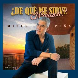 Cover of ¿De Qué Me Sirve El Corazón?
