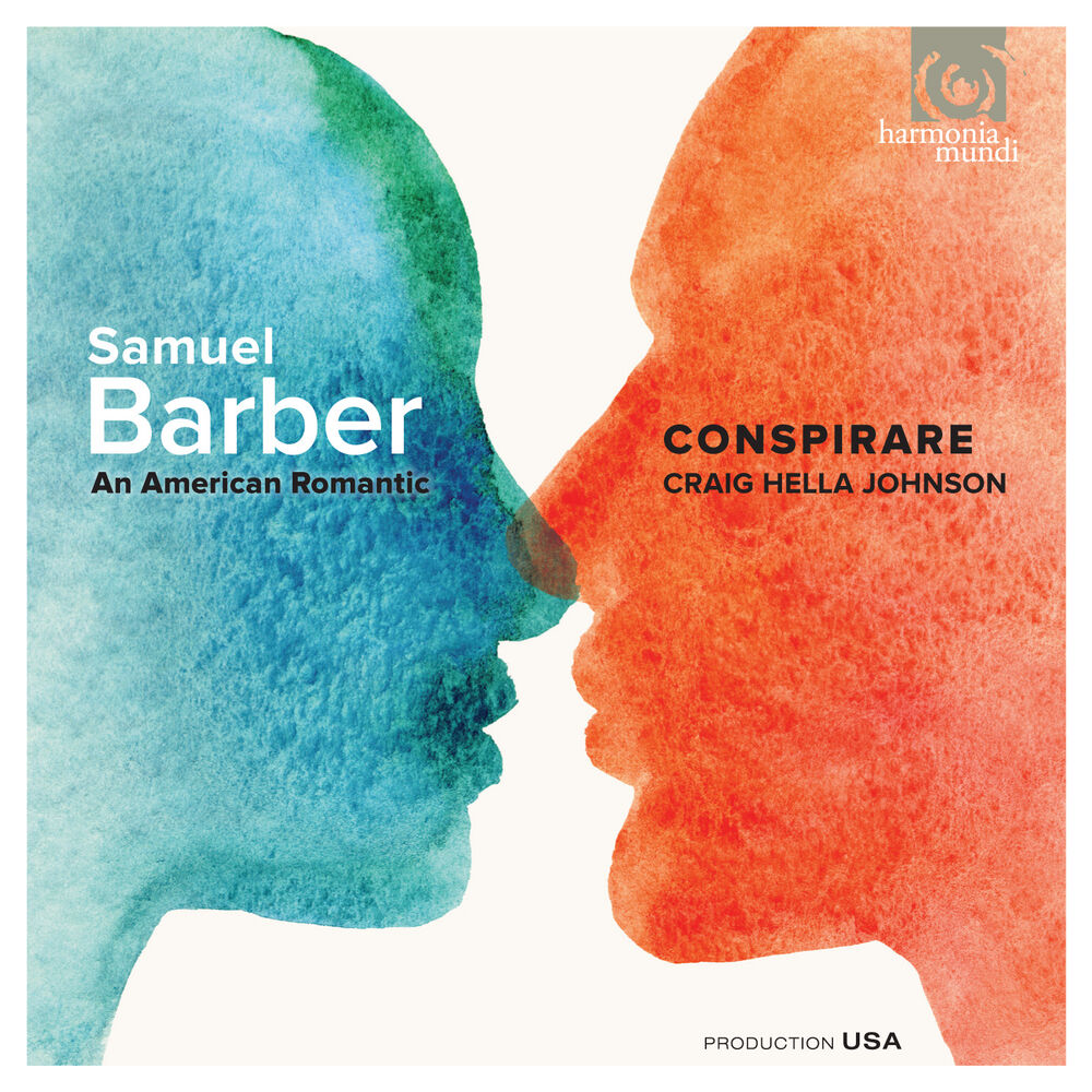 Picture of Barber: An American Romantic