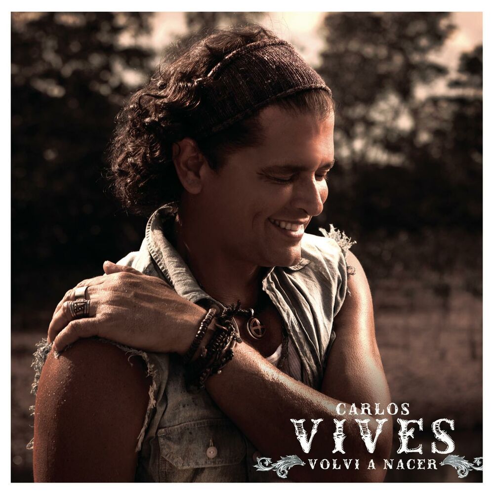 Picture of Volví A Nacer - EP