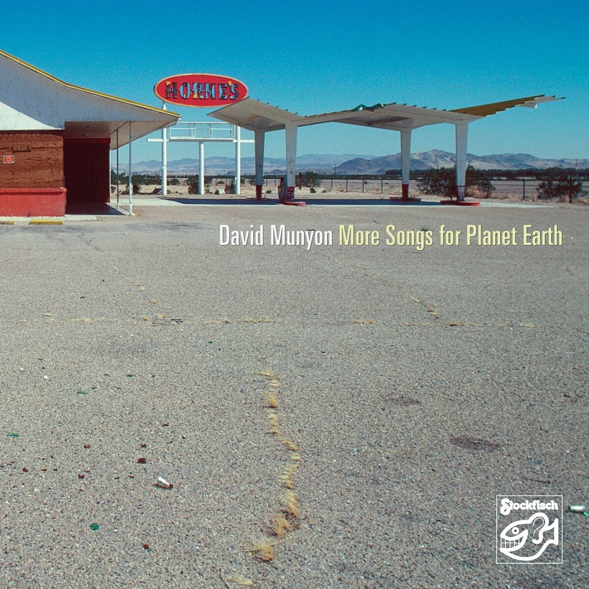 Album cover of Four Wild Horses