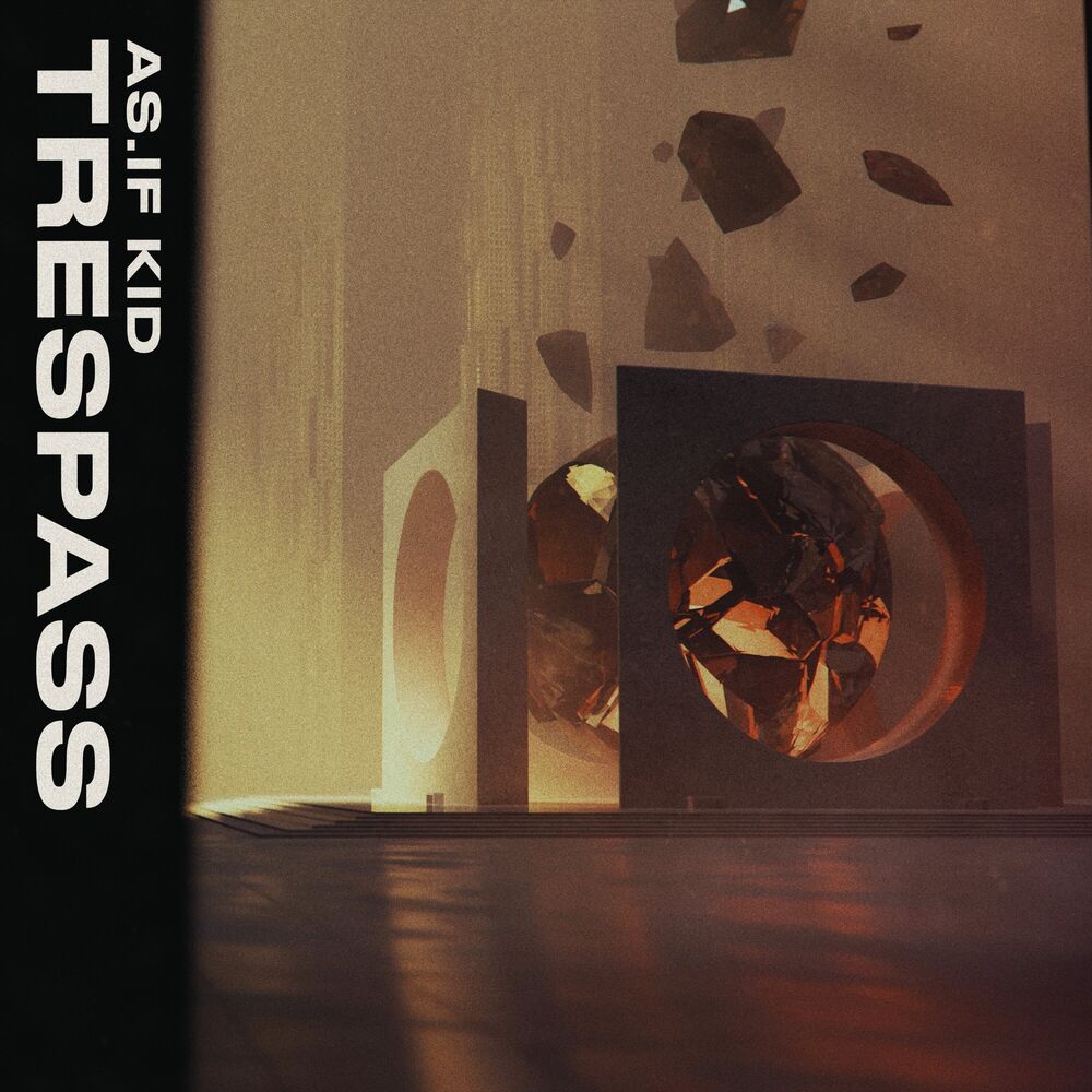 Picture of Trespass
