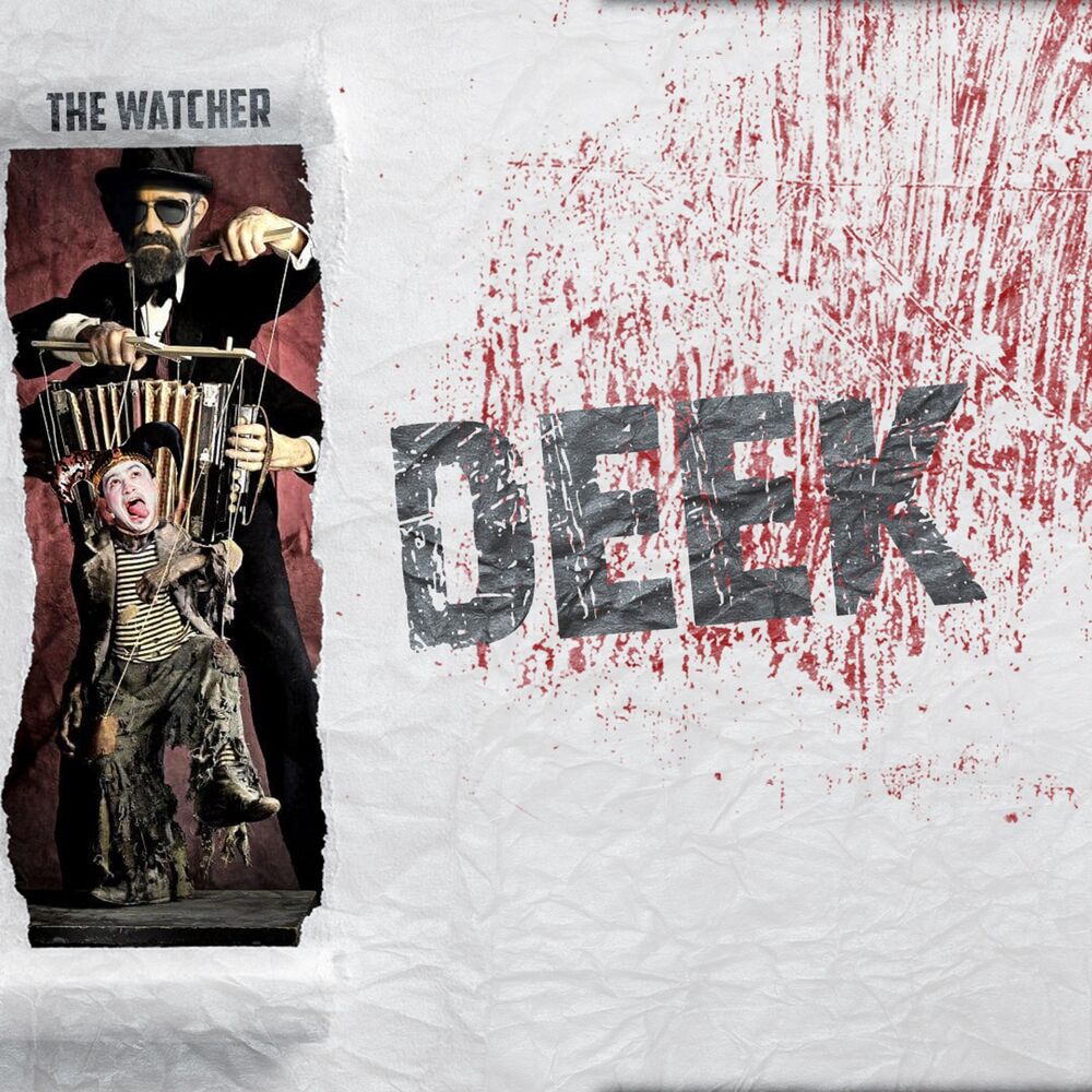 Picture of LeanDeek (Diss Keed)