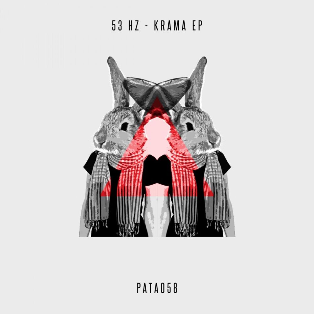 Picture of Krama EP