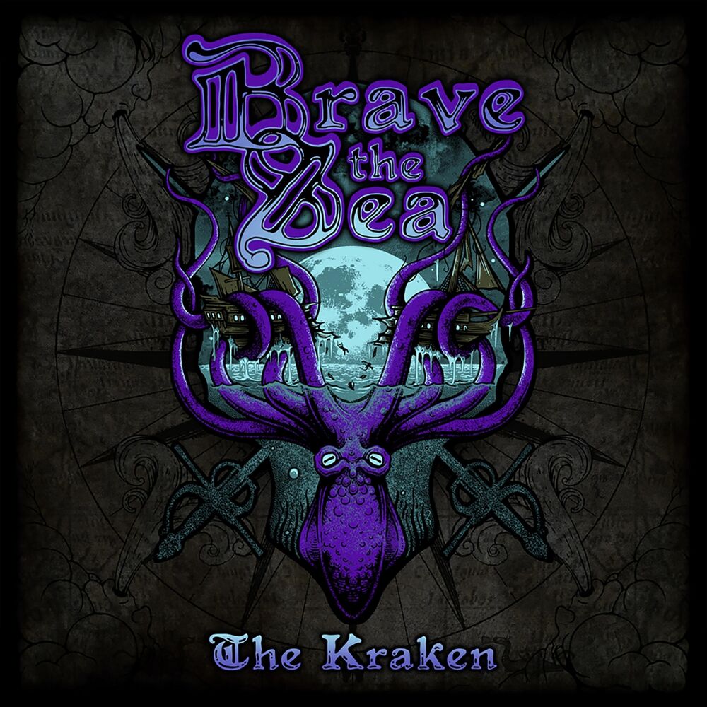 Picture of The Kraken