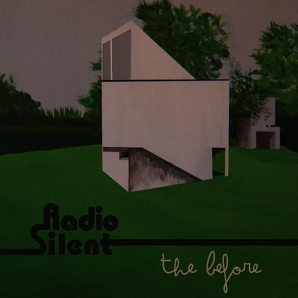 Picture of Radio Silent The Before EP1