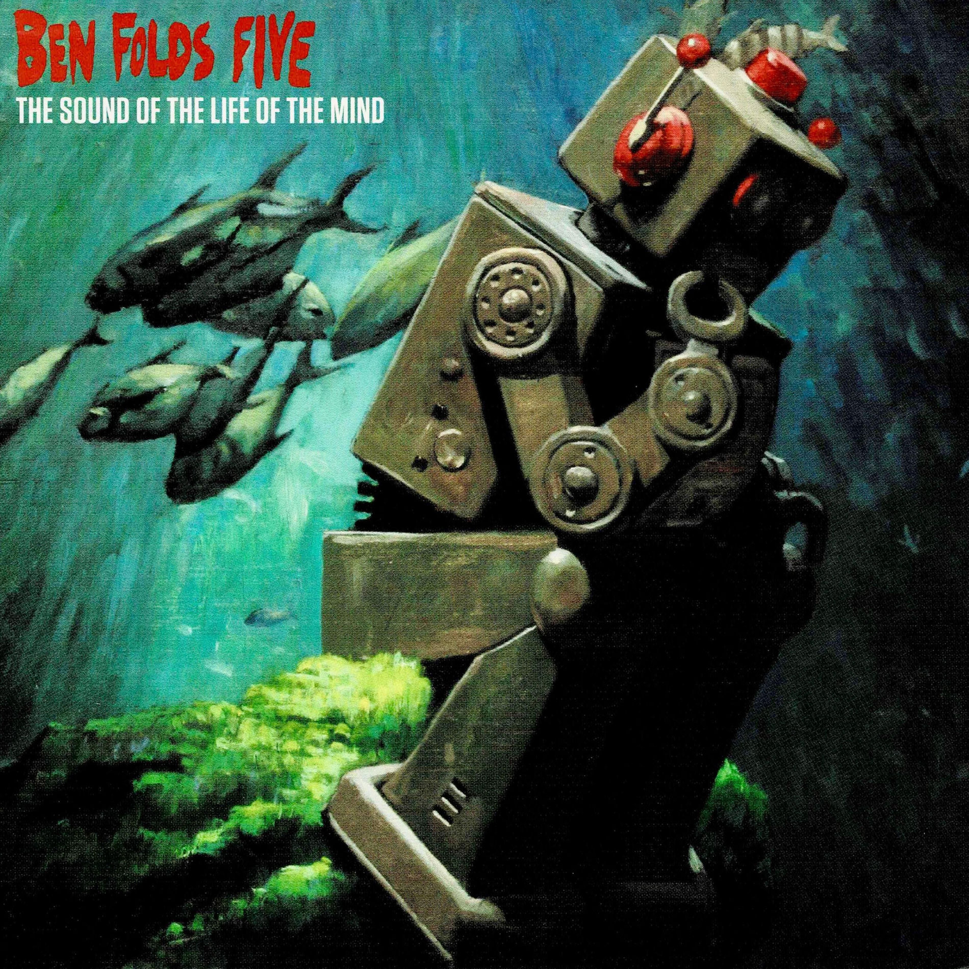 Ben Folds Five - Whatever And Ever Amen (Remastered Edition) | Deezer
