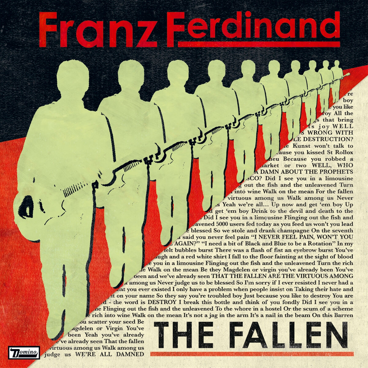 Album cover of Jeremy Fraser