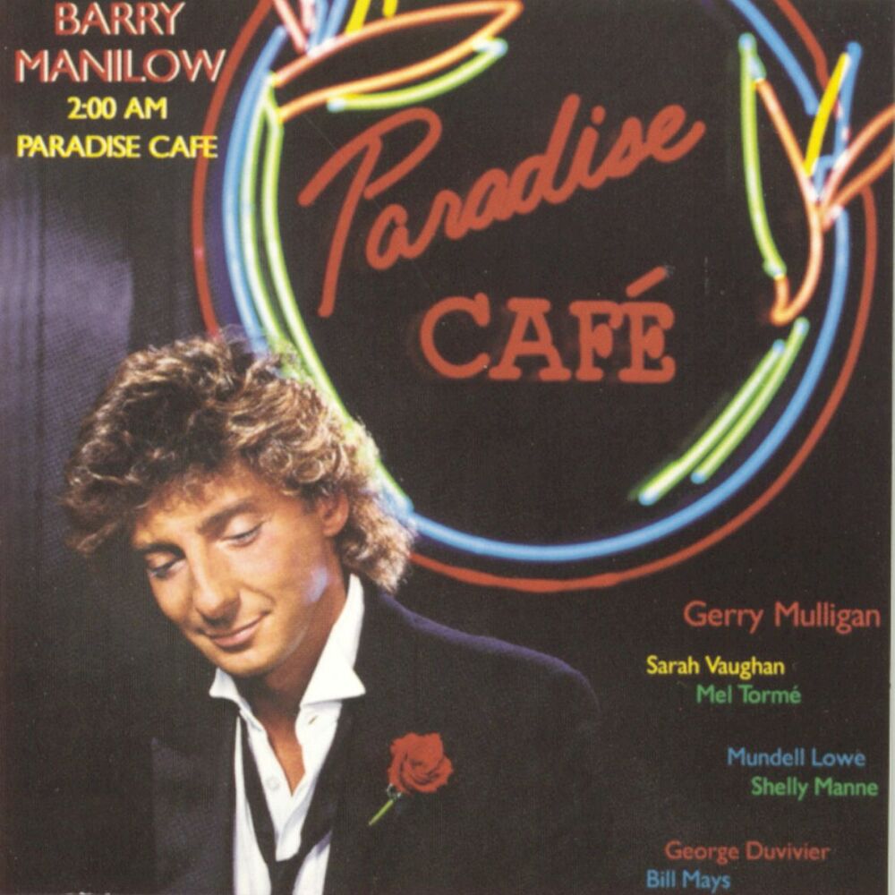 Picture of 2:00 A.M. Paradise Cafè