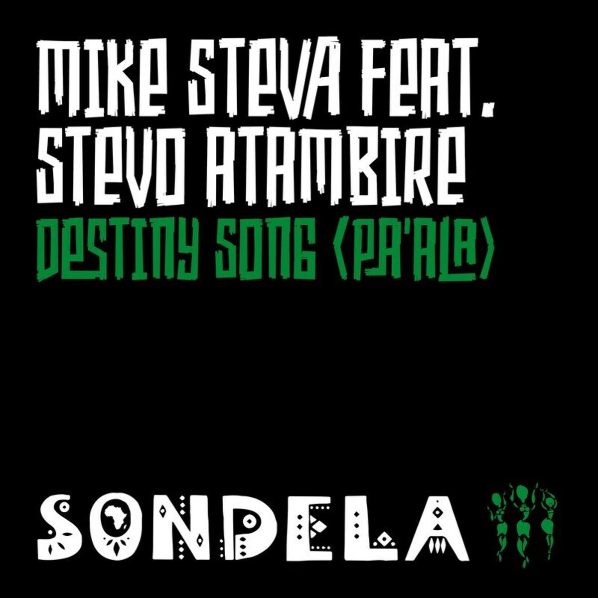 Album cover of Destiny Song (Pa'ala)