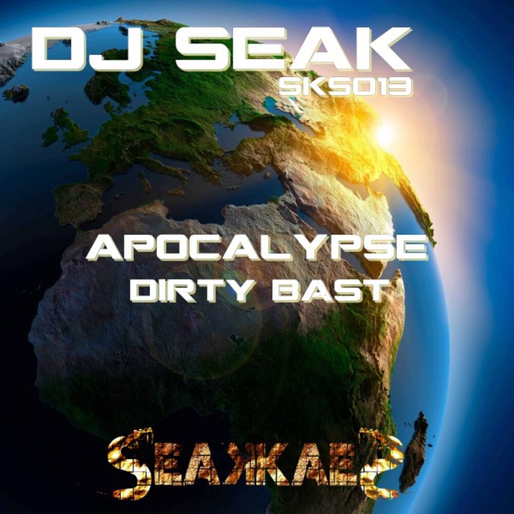Picture of Apocalypse
