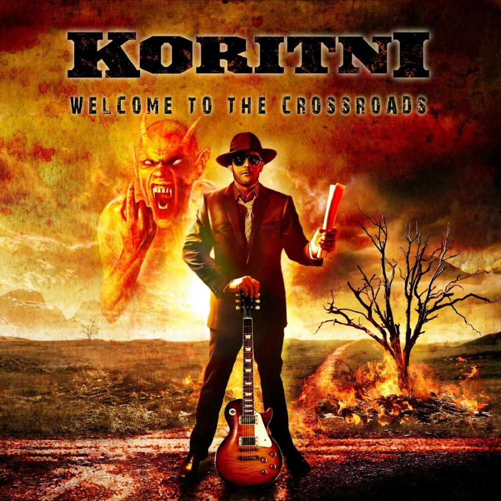 Picture of Welcome to the Crossroads