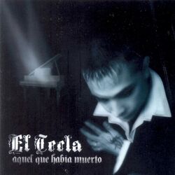 Cover of Aquel Que Habia Muerto