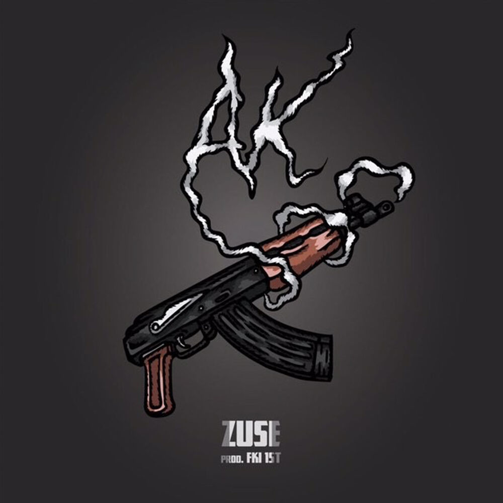 Picture of AK