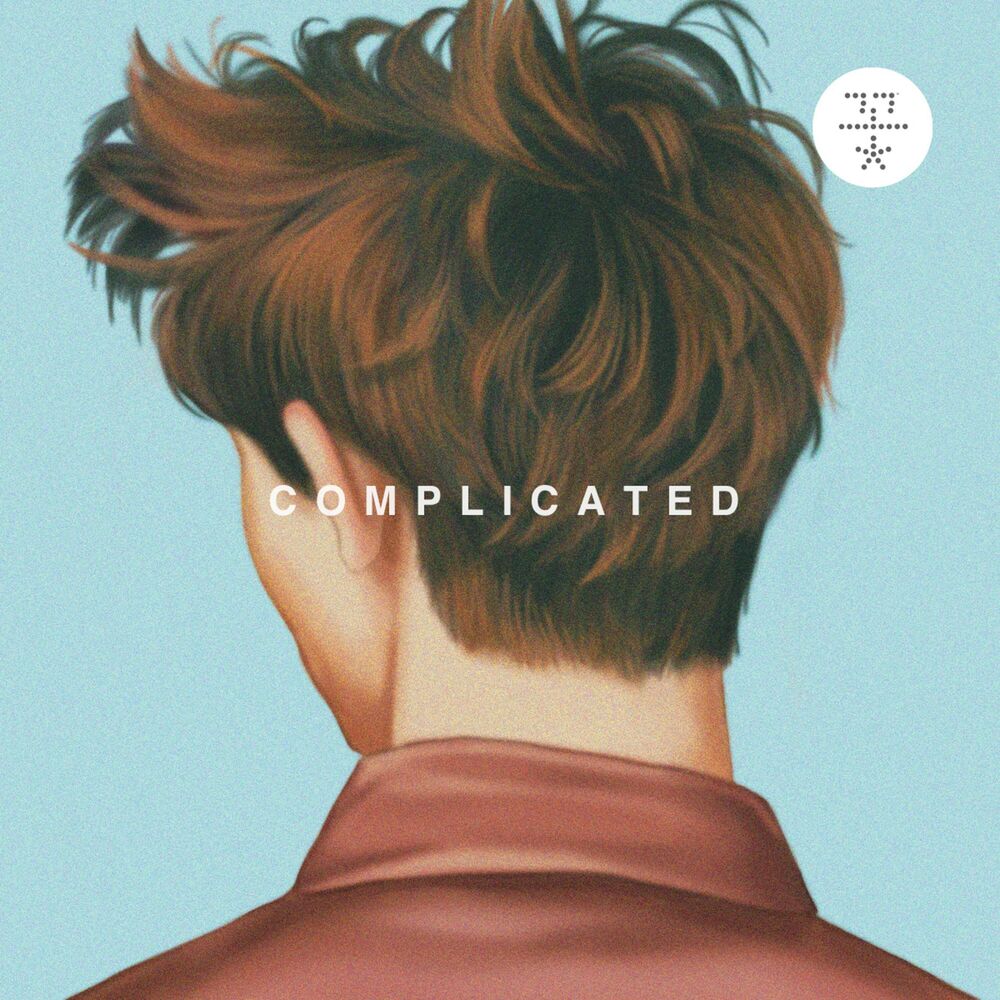 Picture of Complicated