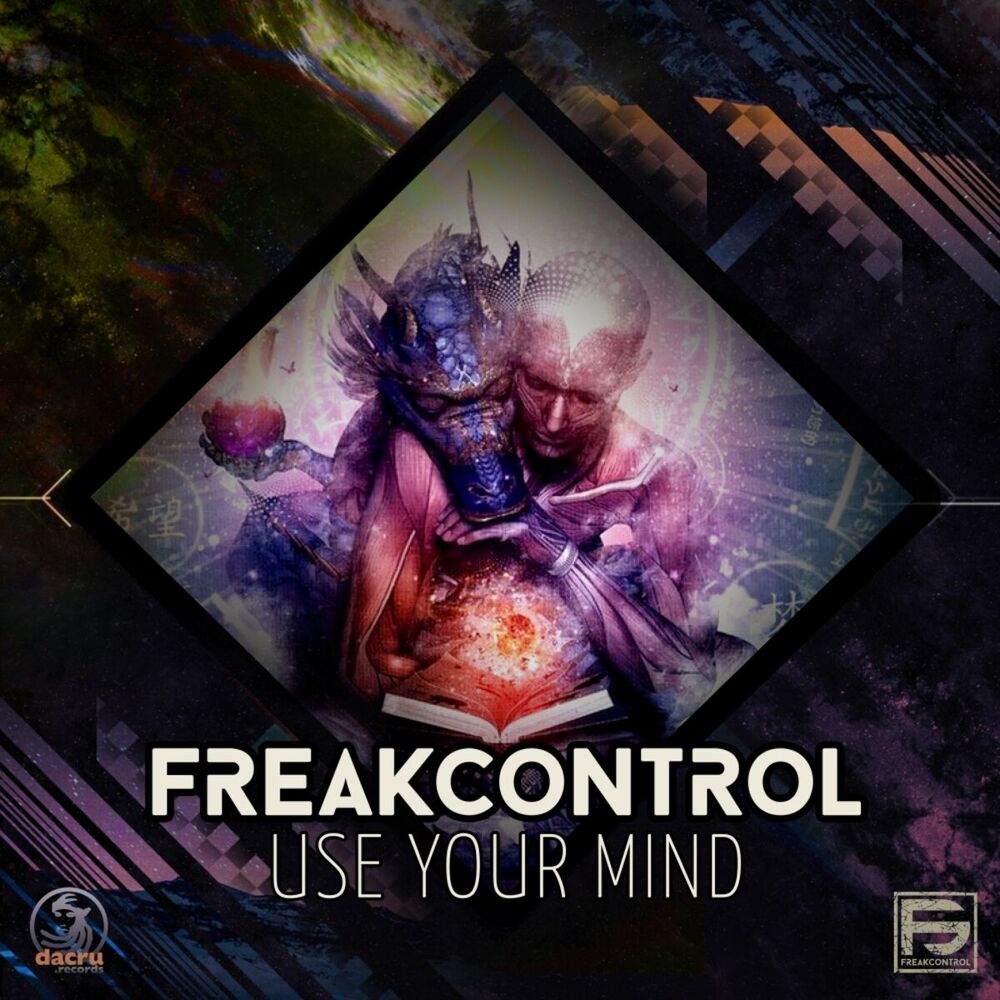 Picture of Use Your Mind