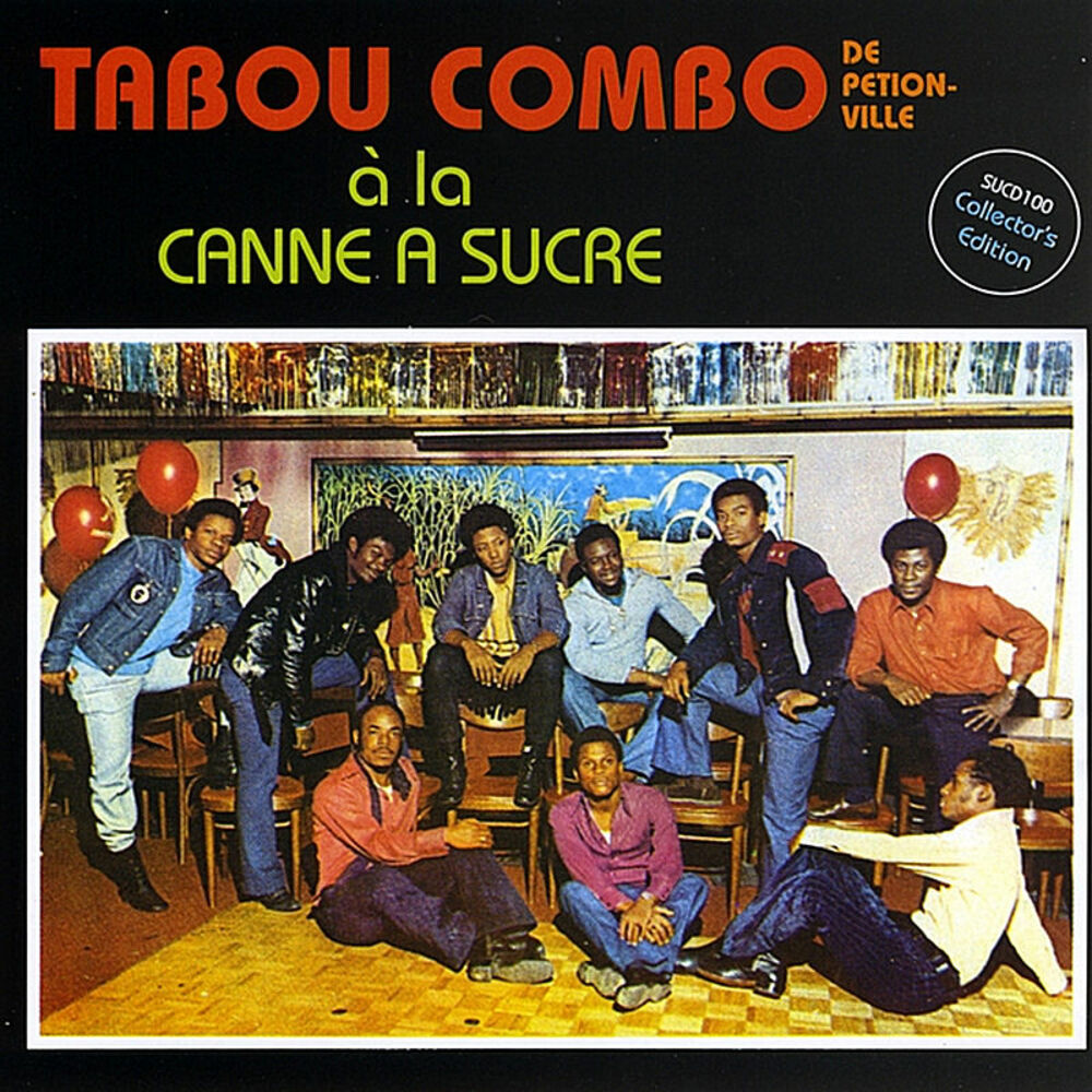 Picture of A La Canne A Sucre