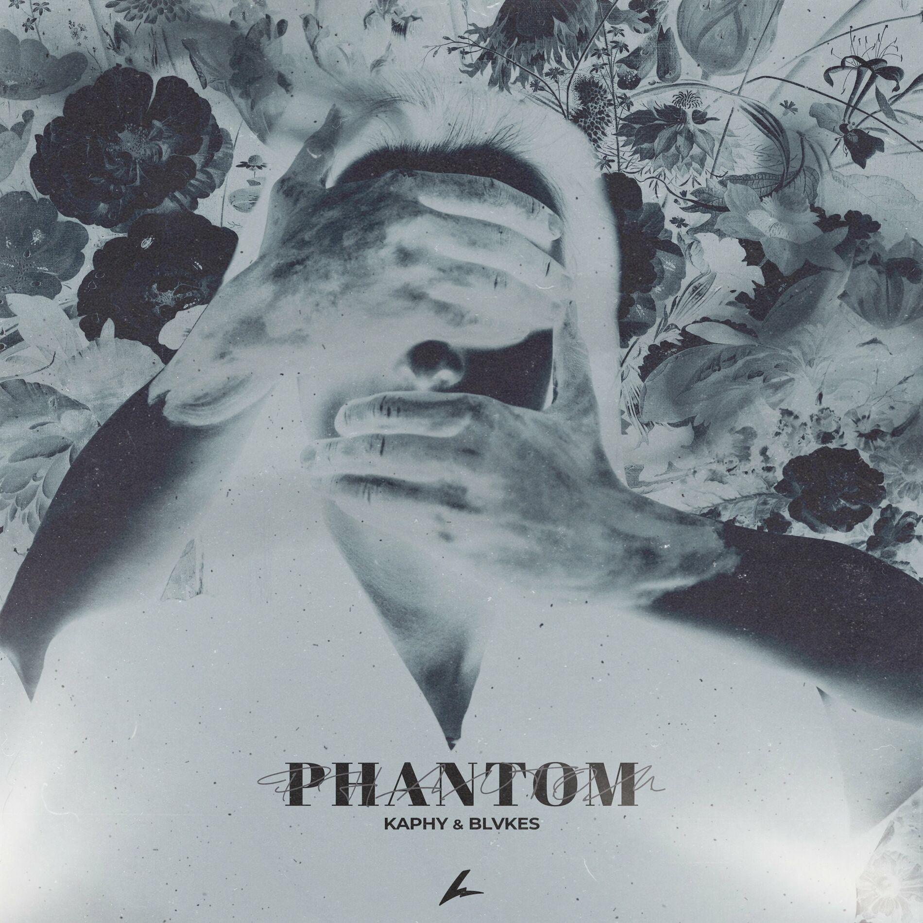 Album cover of Phantom