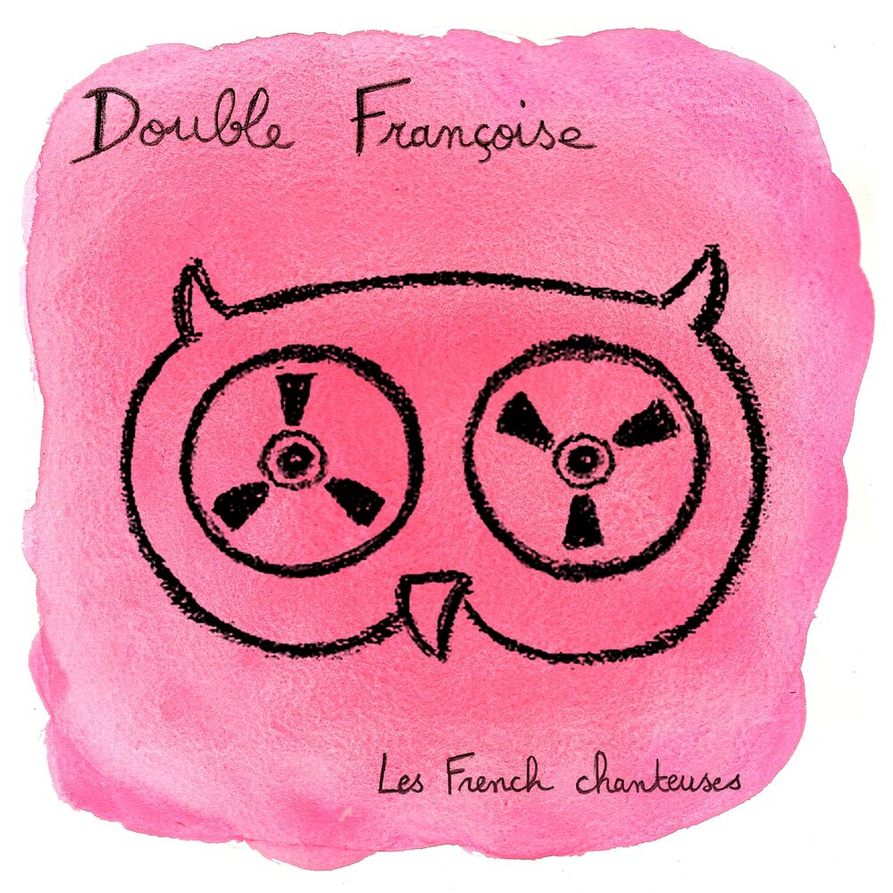 Picture of Les french chanteuses