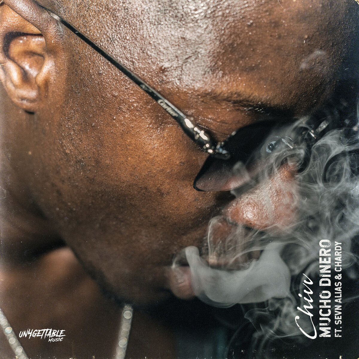 Album cover of Mucho Dinero