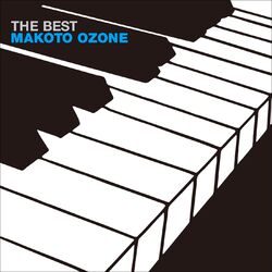Cover of THE BEST