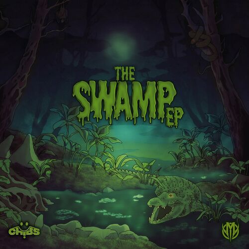  Chibs - The Swamp (2024) 