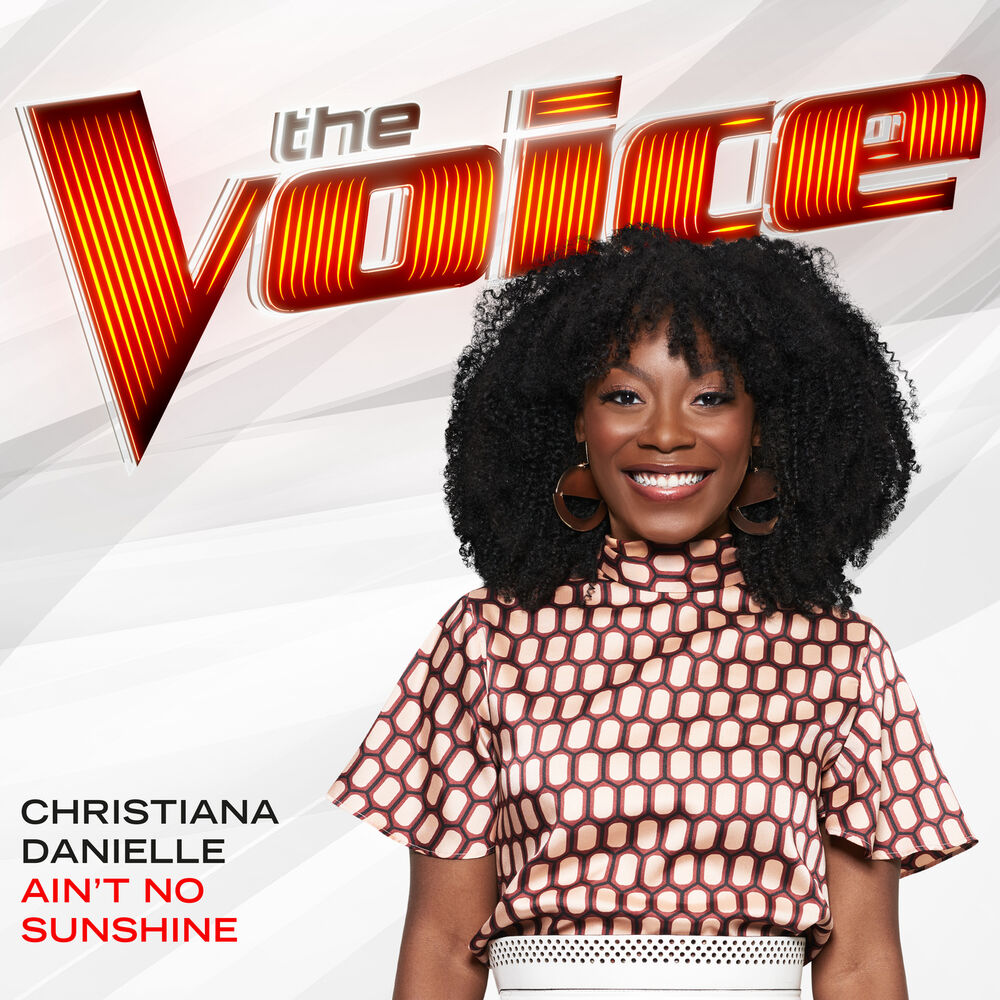 Picture of Ain’t No Sunshine (The Voice Performance)