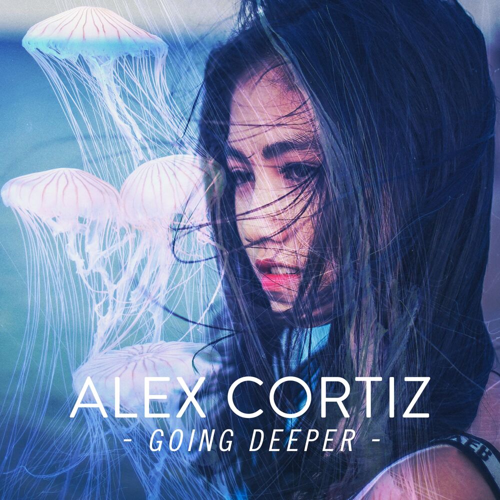 Picture of Going Deeper