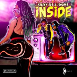 Cover of Inside