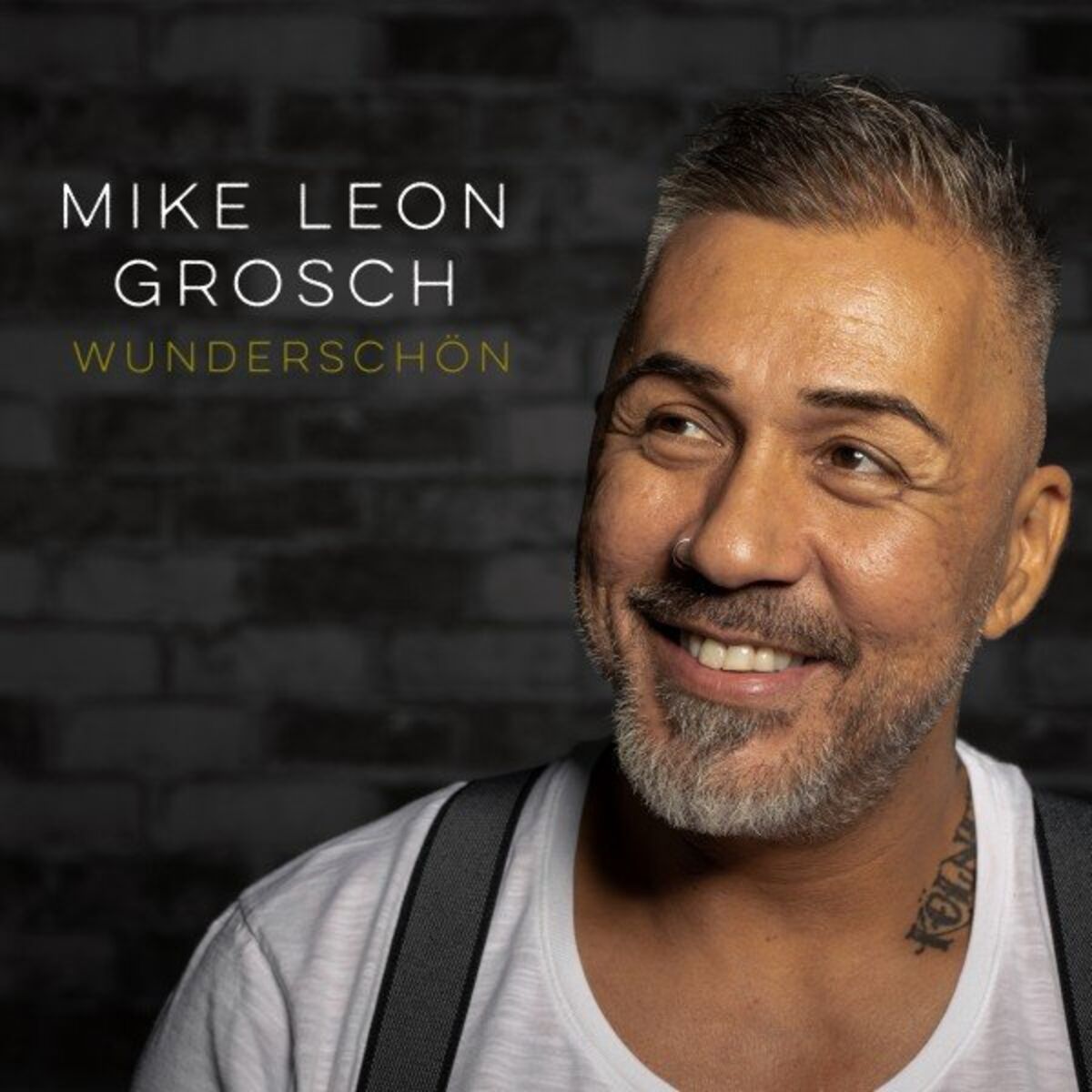 Album cover of Wunderschön
