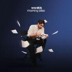 Cover of Morning Bliss