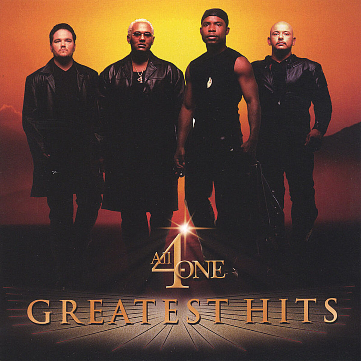 Album cover of Greatest Hits