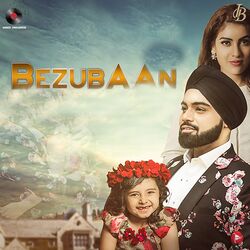 Cover of Bezubaan