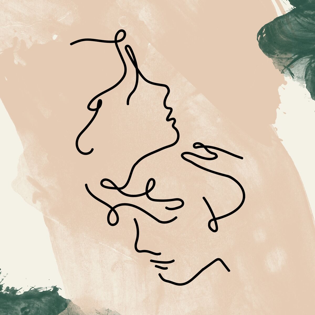 Album cover of Saya, Kamu