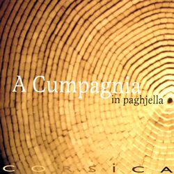 Cover of In paghjella