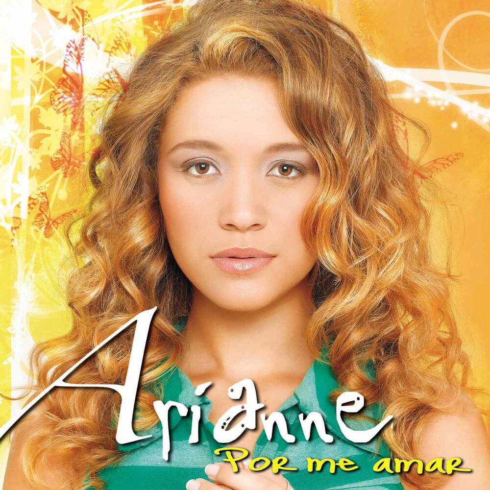 Picture of Por me Amar