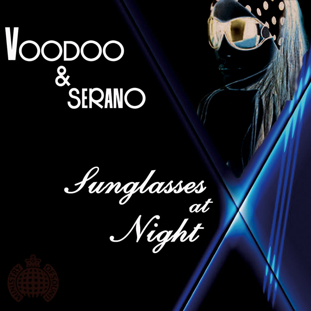Picture of Sunglasses At Night