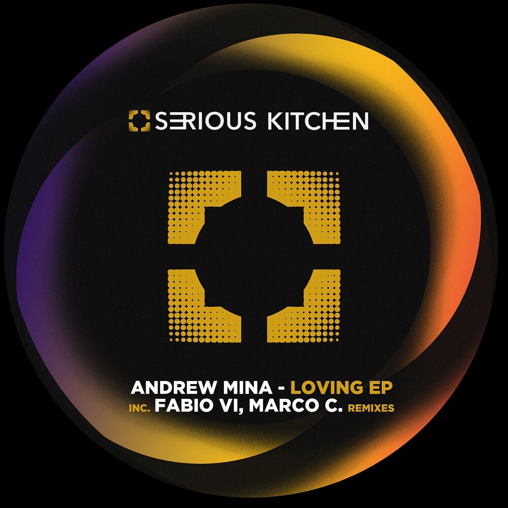 Picture of Loving Ep