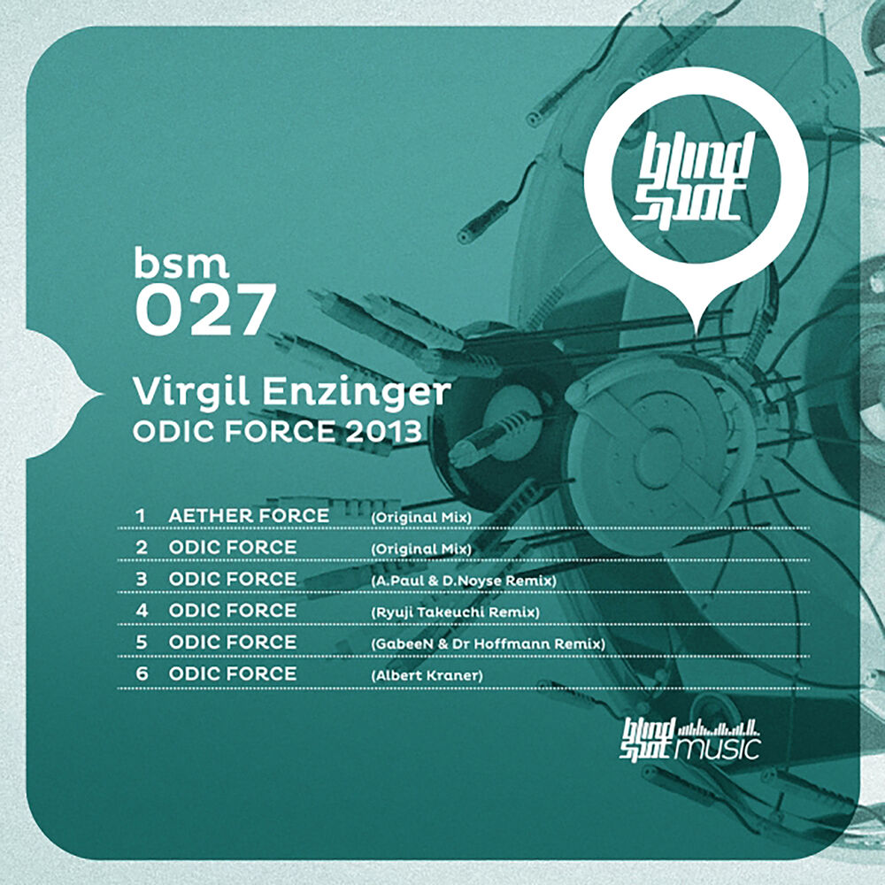 Picture of Odic Force 2013