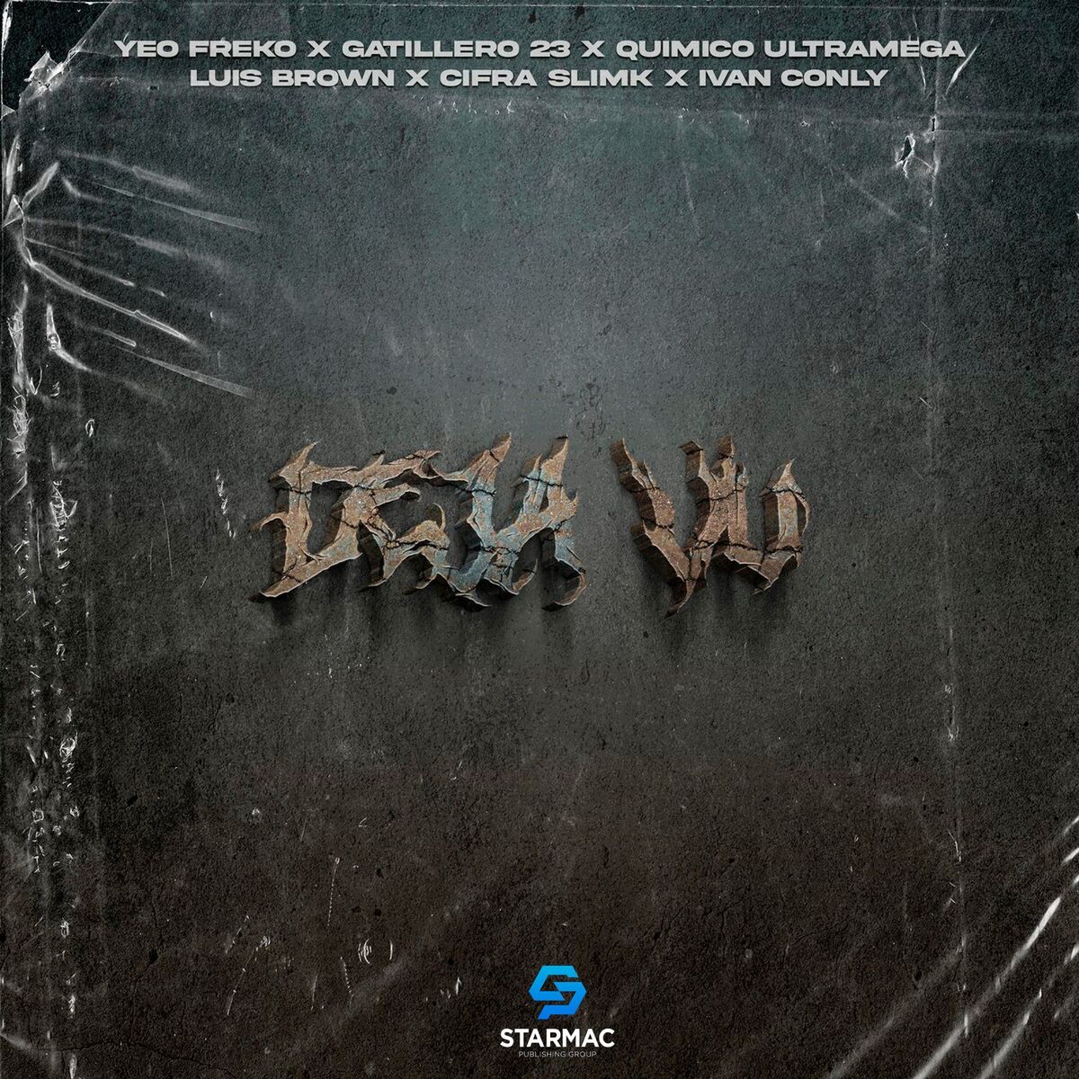 Album cover of Deja Vu Remix