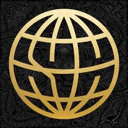 Cover of Around the World and Back
