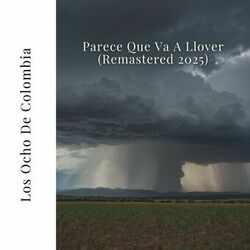Cover of Parece Que Va A Llover (Remastered 2025)