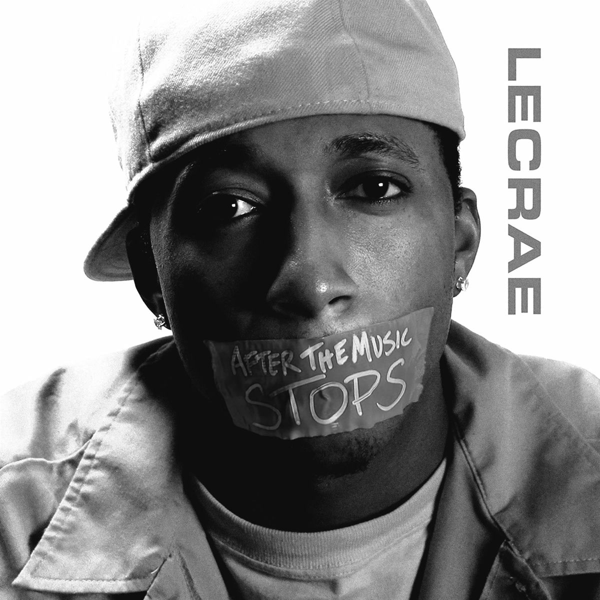 Album cover of After the Music Stops